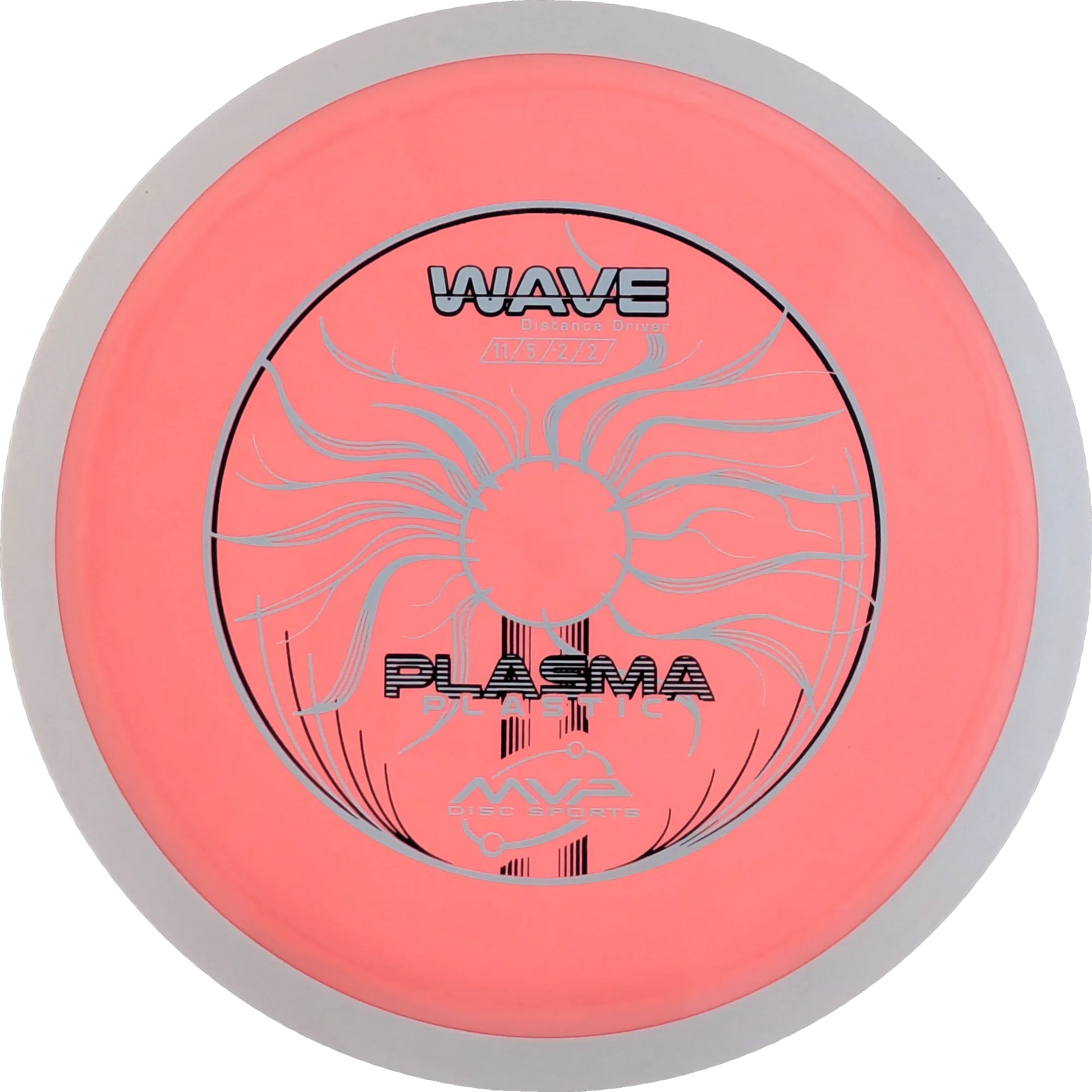 Plasma Wave