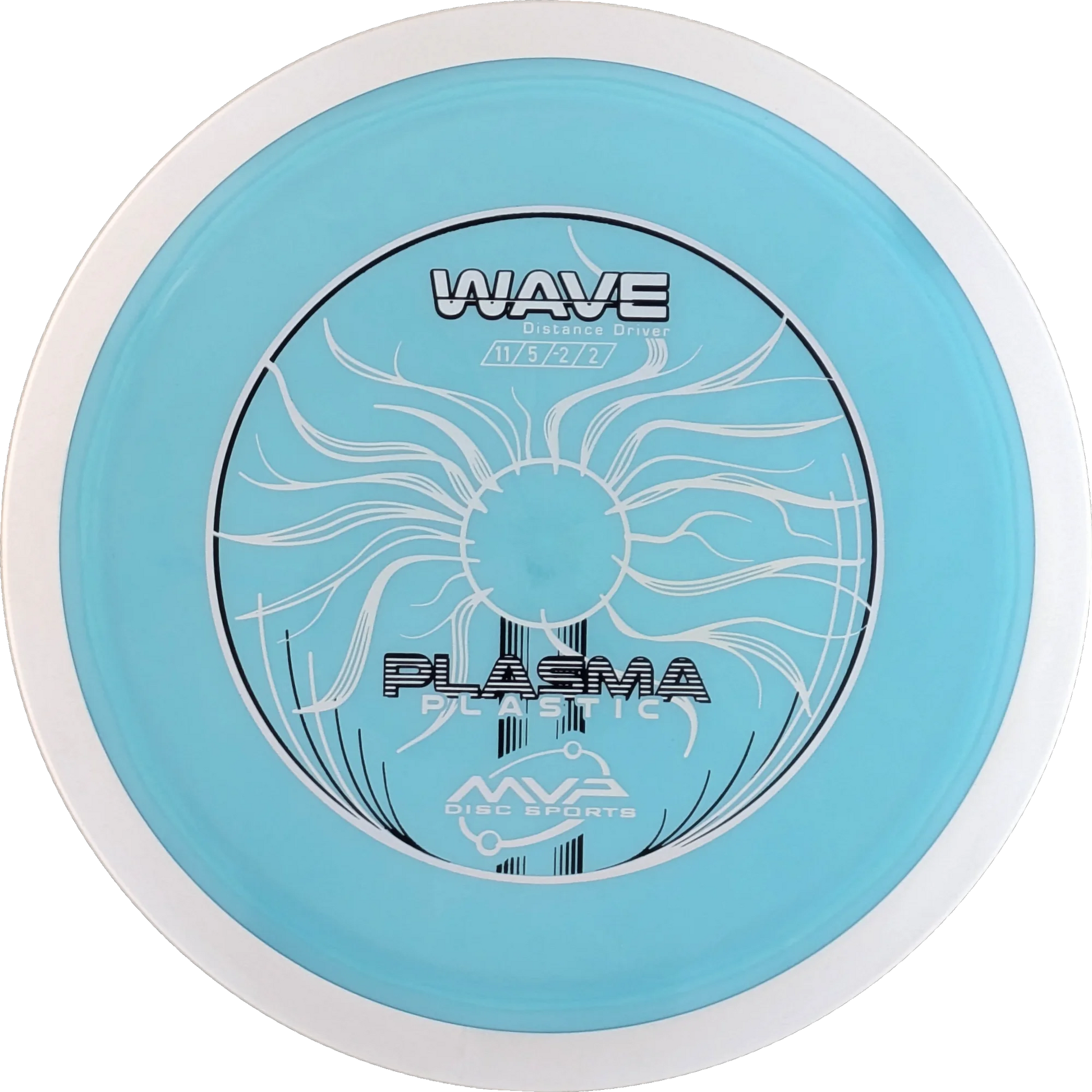 Plasma Wave
