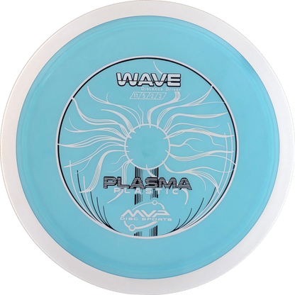 Plasma Wave