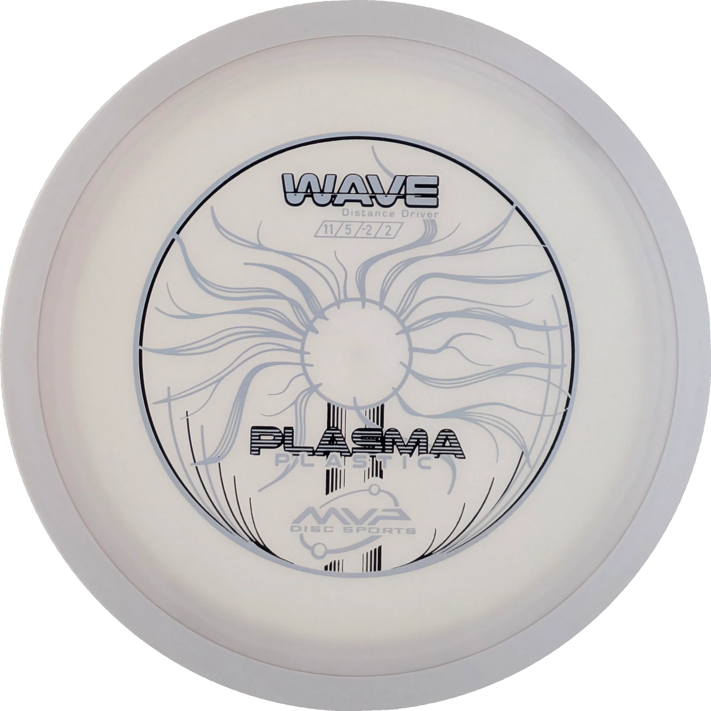 Plasma Wave
