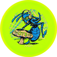 Prism Neutron 2024 OTB Open Trance