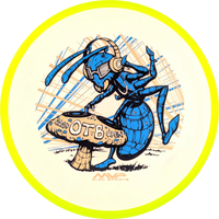 Prism Neutron 2024 OTB Open Trance