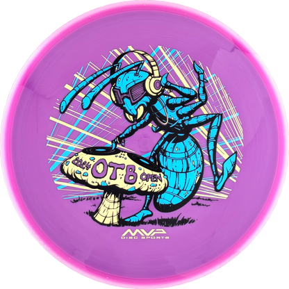 Prism Neutron 2024 OTB Open Trance