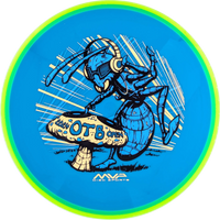 Prism Neutron 2024 OTB Open Trance