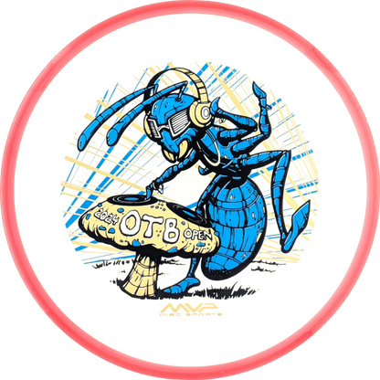 Prism Neutron 2024 OTB Open Trance