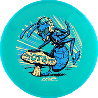 Prism Neutron 2024 OTB Open Trance