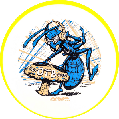 Prism Neutron 2024 OTB Open Trance