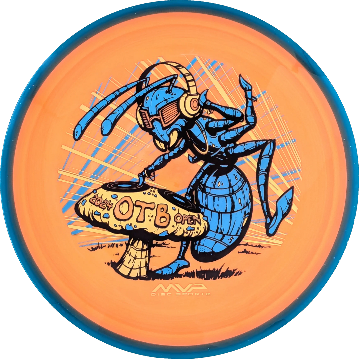 Prism Neutron 2024 OTB Open Trance