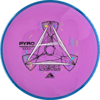 Prism Neutron Pyro