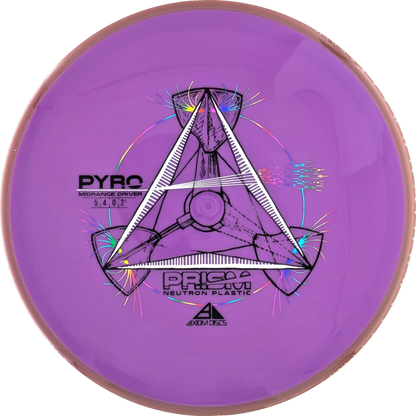 Prism Neutron Pyro