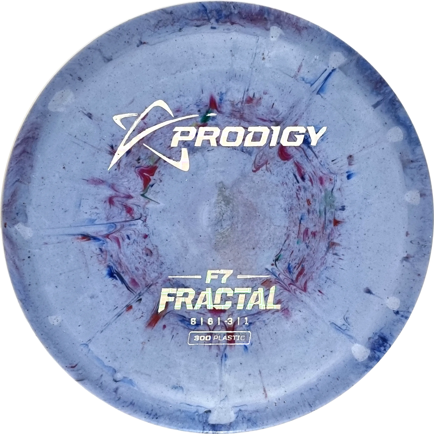 300 Fractal F7