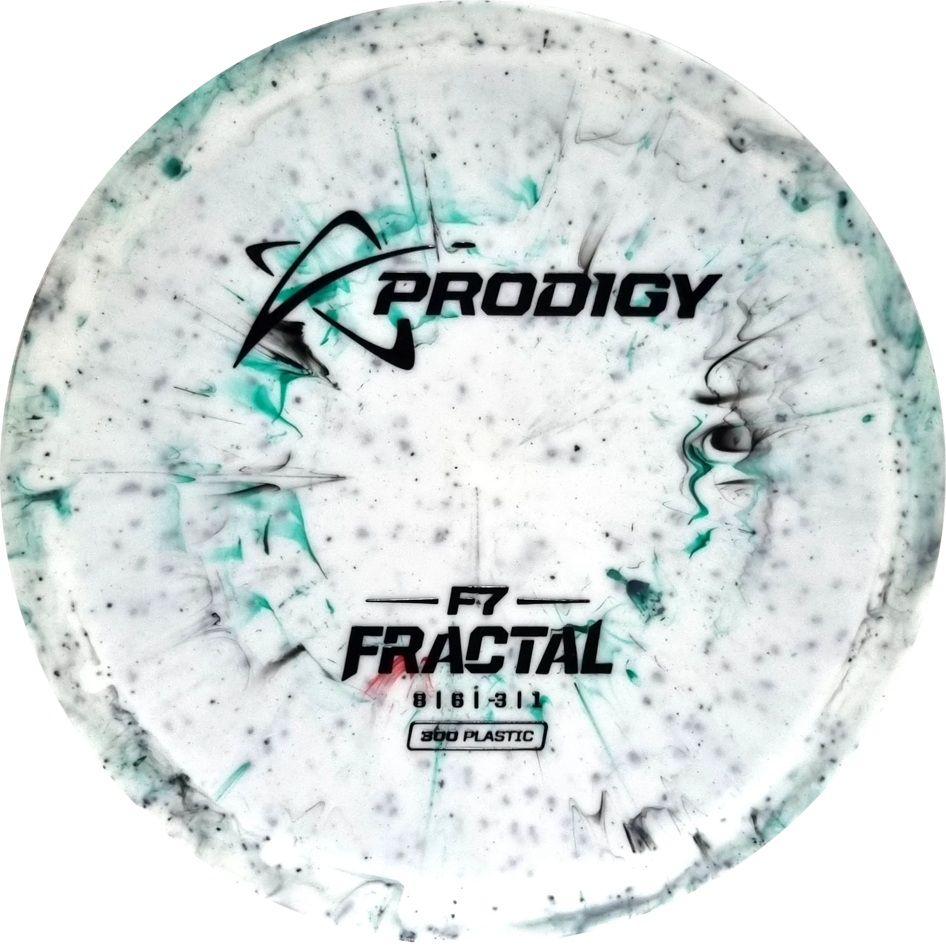 300 Fractal F7