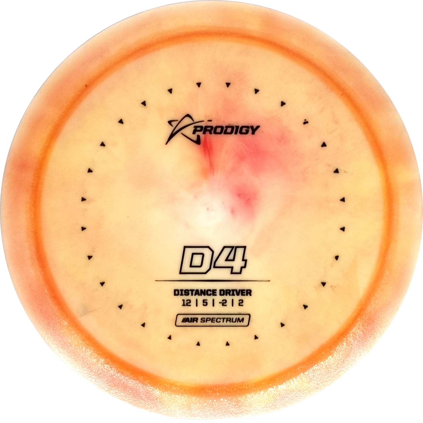 Air Spectrum D4