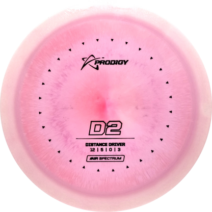 Air Spectrum D2