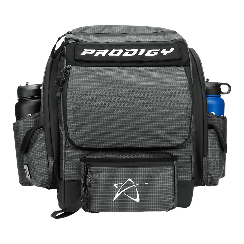 Prodigy BP-1 V3 – Disc Tree