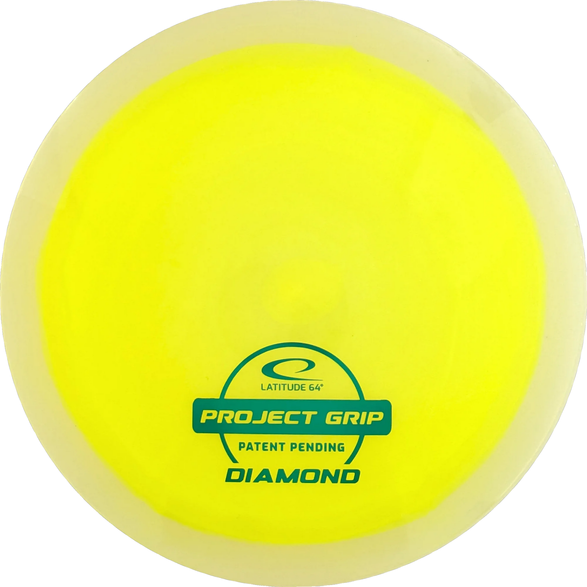Project Grip Diamond
