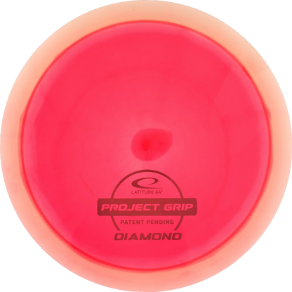 Project Grip Diamond