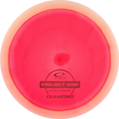 Project Grip Diamond
