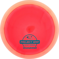 Project Grip Diamond