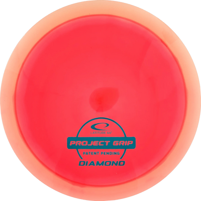 Project Grip Diamond