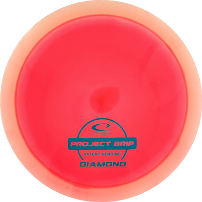 Project Grip Diamond