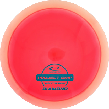 Project Grip Diamond