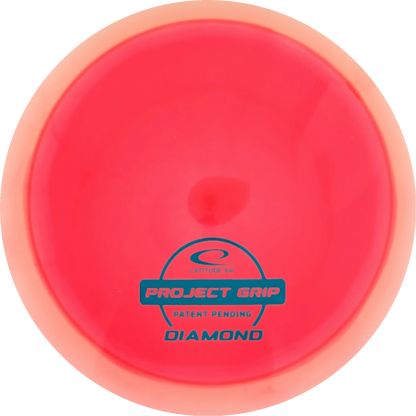 Project Grip Diamond