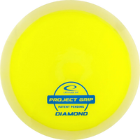 Project Grip Diamond