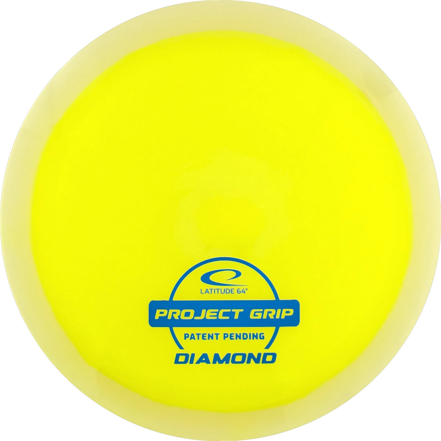 Project Grip Diamond
