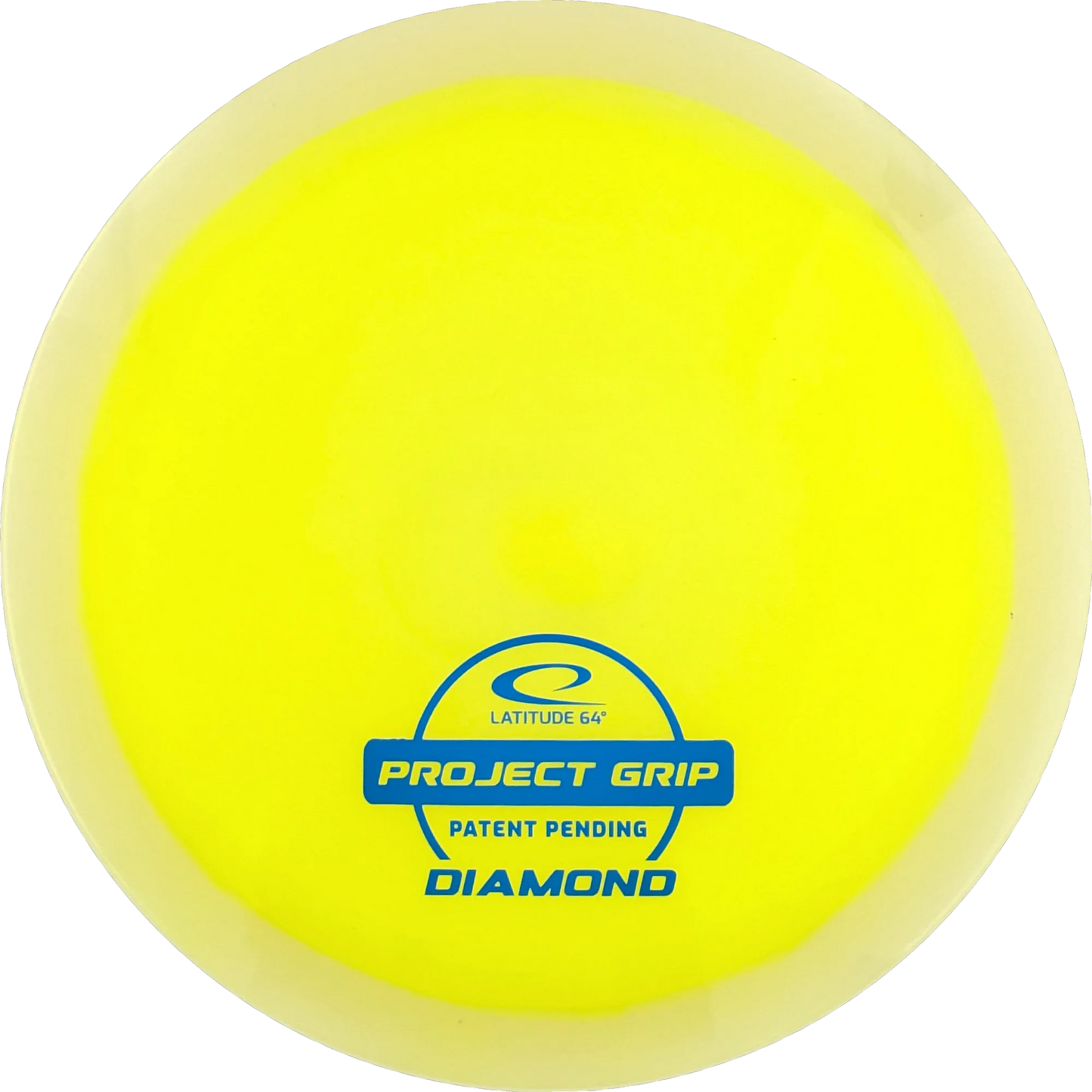 Project Grip Diamond