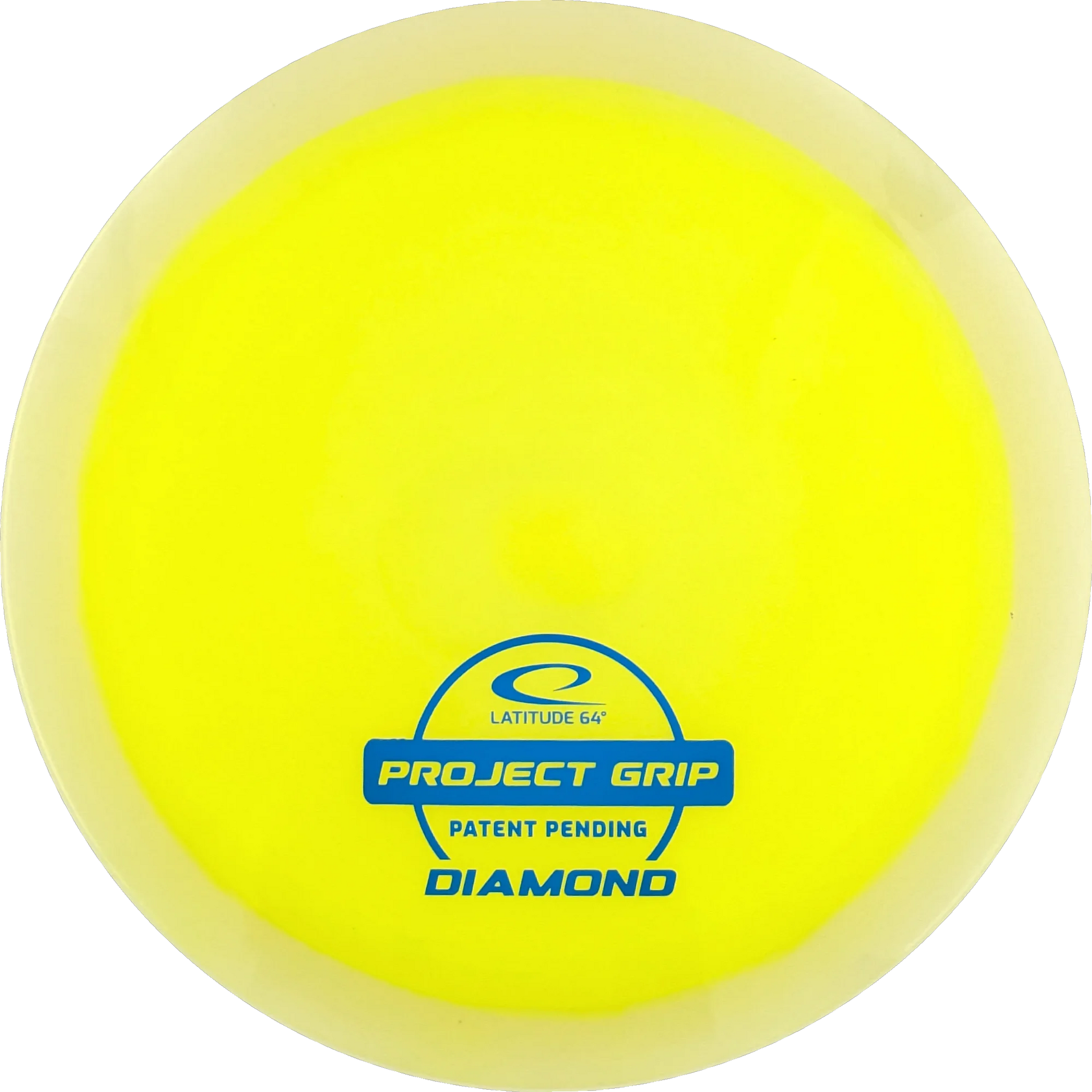 Project Grip Diamond