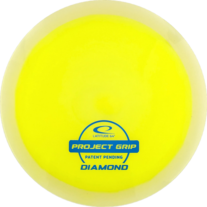 Project Grip Diamond