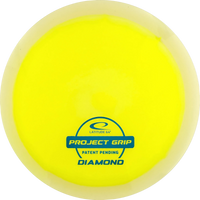 Project Grip Diamond