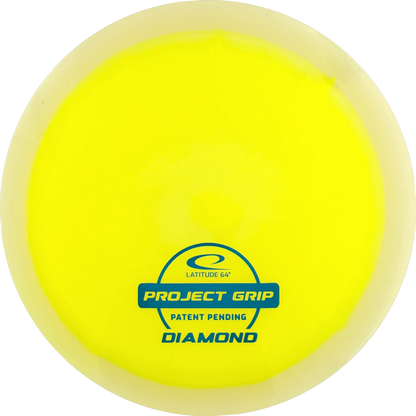 Project Grip Diamond