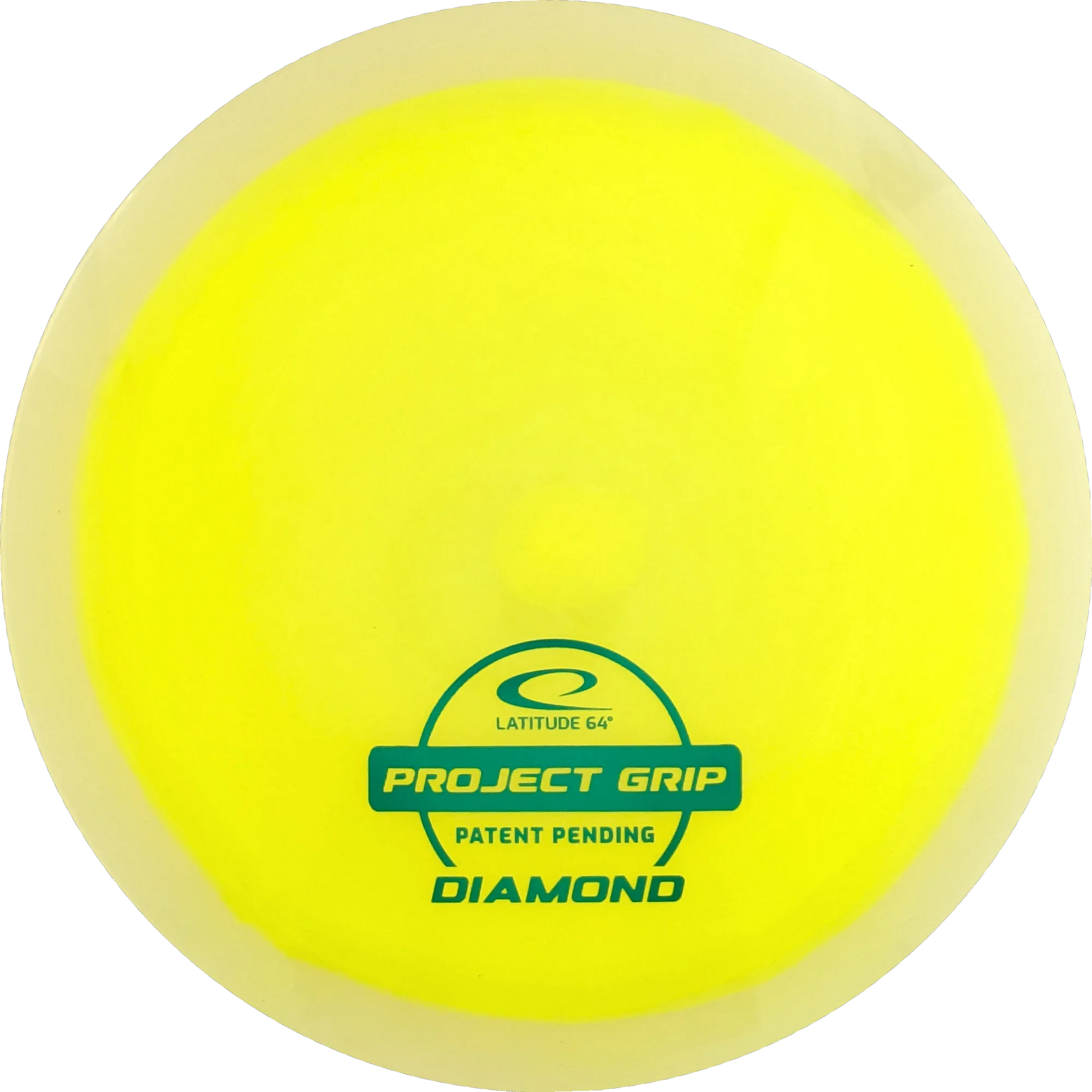 Project Grip Diamond