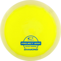 Project Grip Diamond