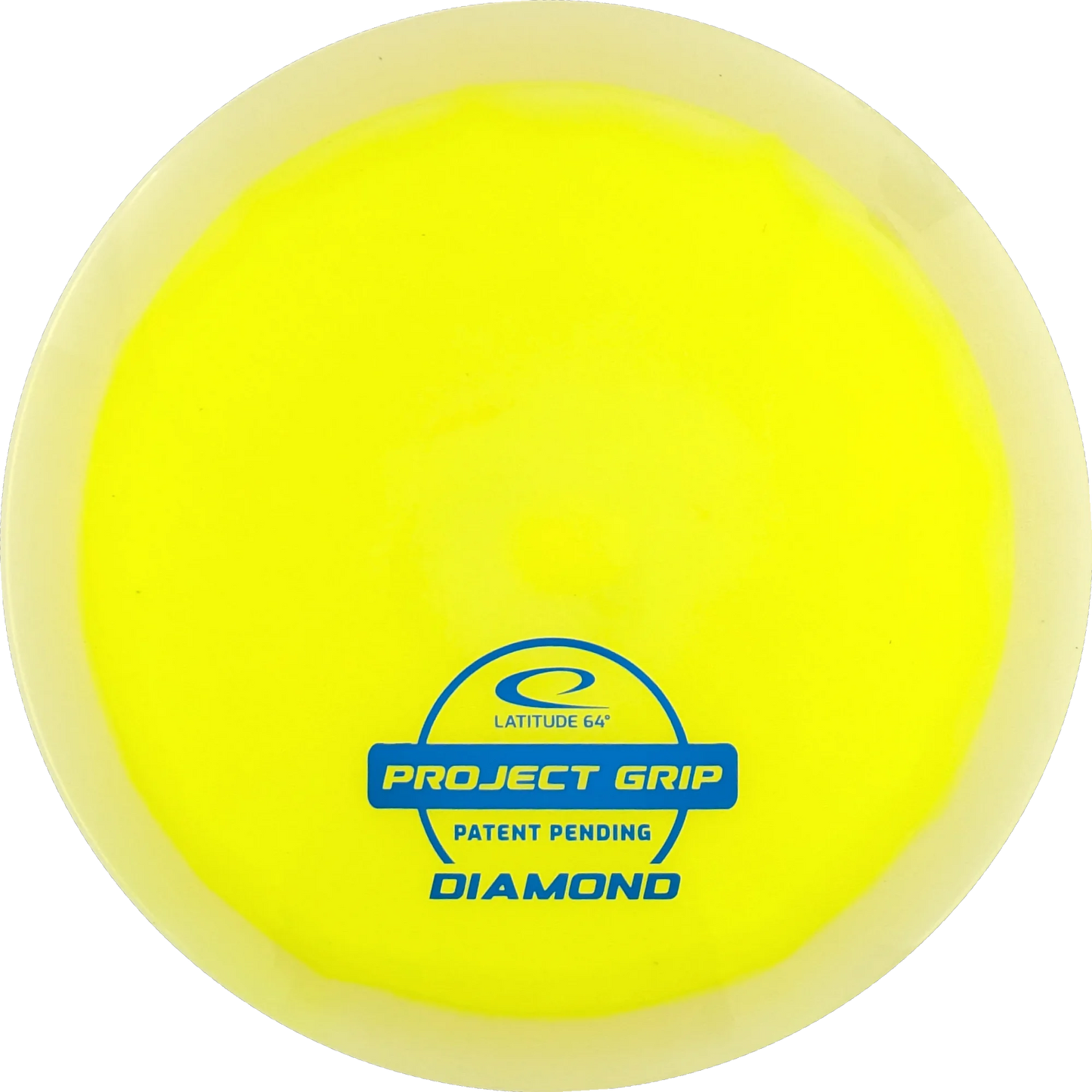 Project Grip Diamond