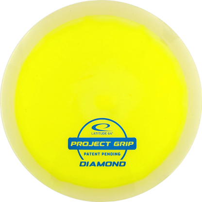 Project Grip Diamond