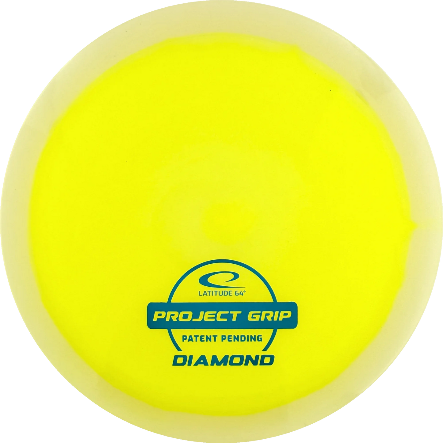 Project Grip Diamond