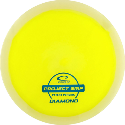 Project Grip Diamond