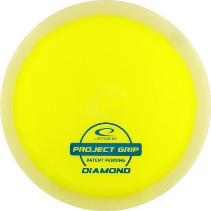 Project Grip Diamond