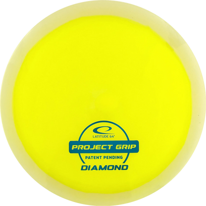 Project Grip Diamond
