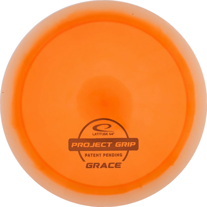 Project Grip Grace