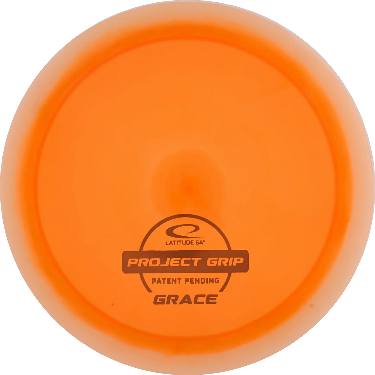 Project Grip Grace