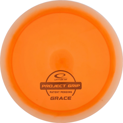 Project Grip Grace