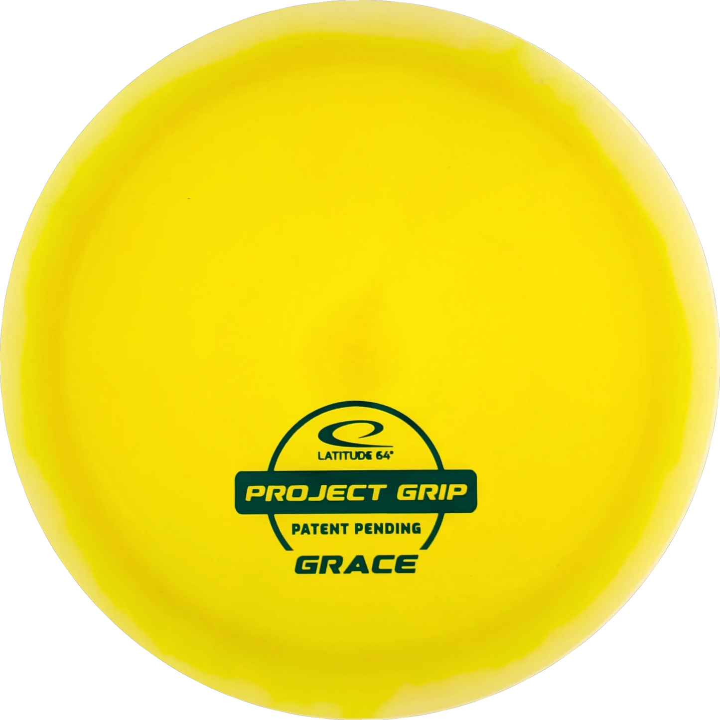 Project Grip Grace
