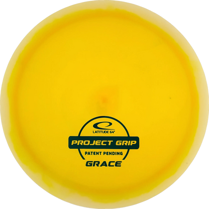 Project Grip Grace