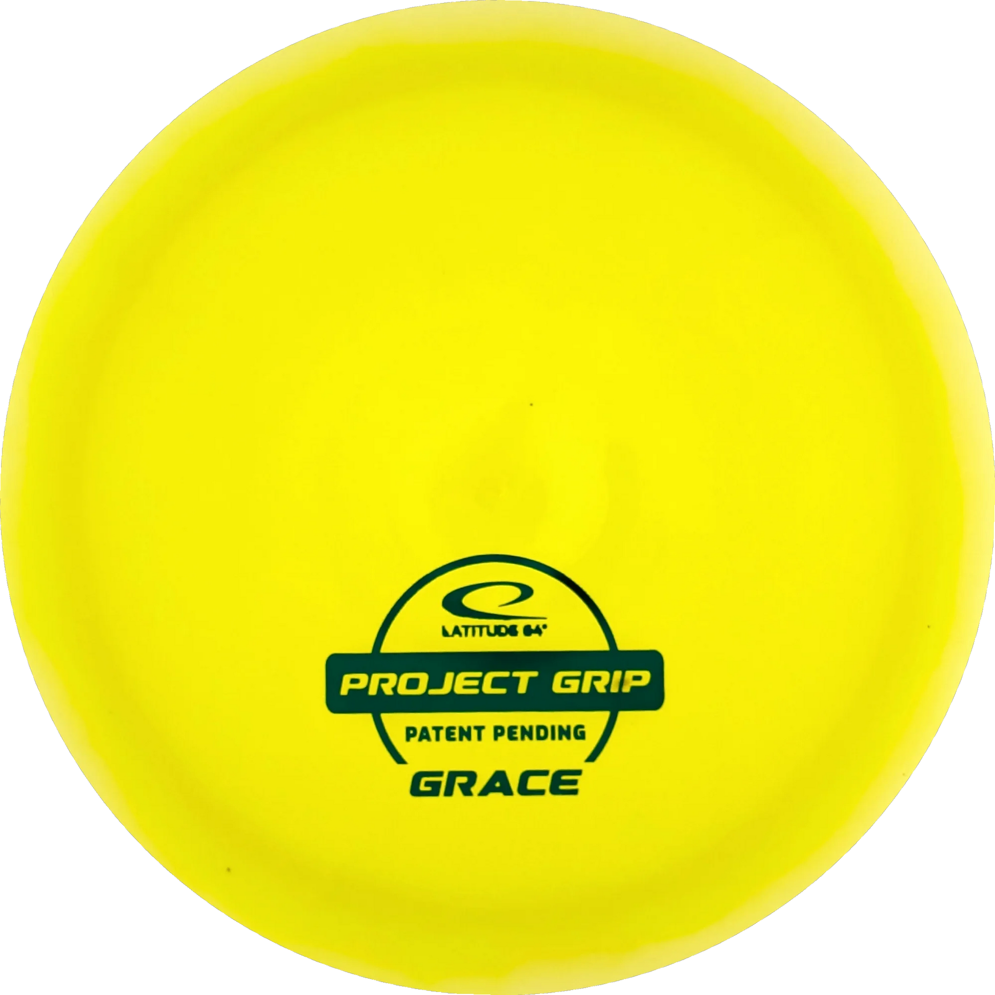 Project Grip Grace