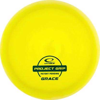 Project Grip Grace