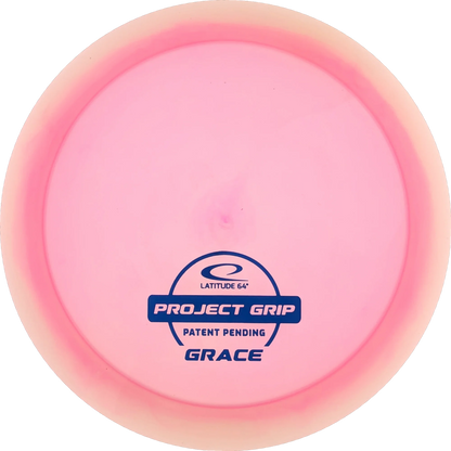 Project Grip Grace